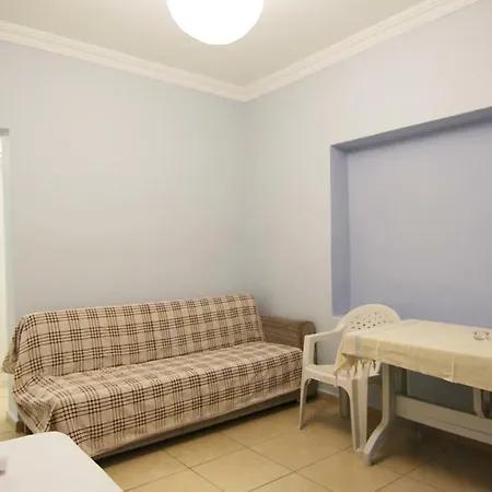 Merkez Apart Datça