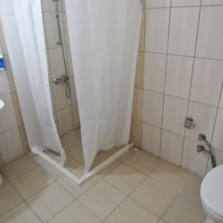 Apartmanhotel Merkez Apart