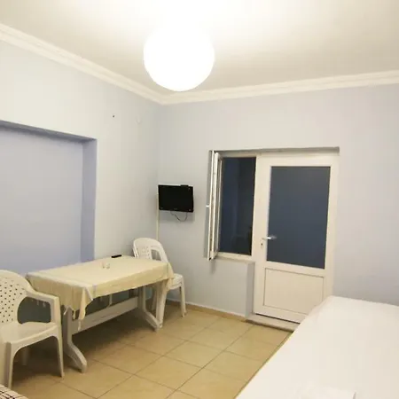 Hotel de apartamente Merkez Apart 2*