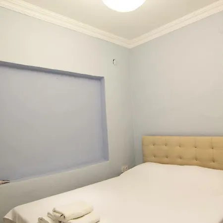 Apartmanhotel Merkez Apart Datça