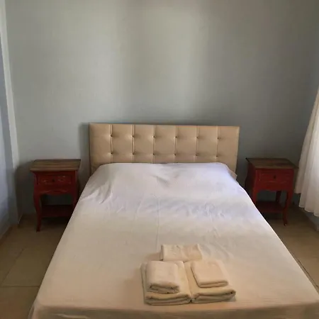 Hotel de apartamente Merkez Apart 2*