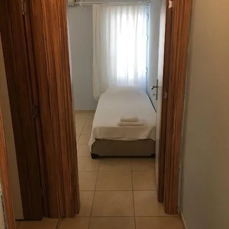 Merkez Apart Apartmanhotel 2*