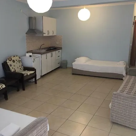 Merkez Apart Datça