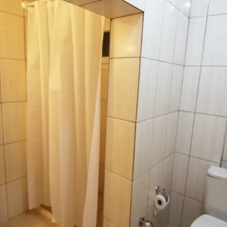 Hotel de apartamente Merkez Apart 2*