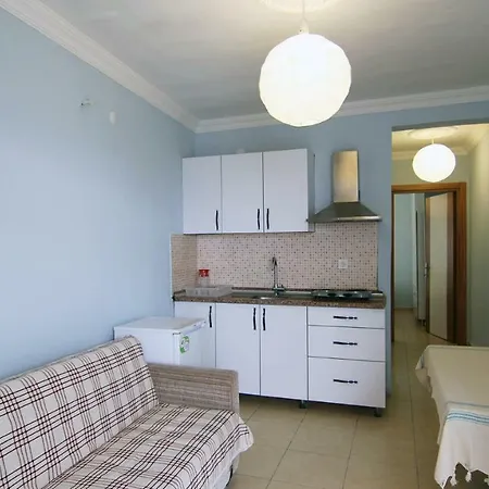 Merkez Apart Datça